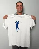 Scottie Scheffler named PGA Tour Player of the Year