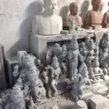 Can Sculptors of TN's Tiruppur Preserve Their Heritage Craft with a Dedicated Industrial Cluster?
