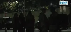 What Happened at Jammu's Nagrota Army Station After Soldier Was Injured in Firing?