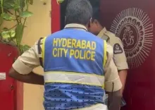 Did Hyderabad Police Uncover an Illegal Surrogacy Racket?
