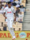 Security concerns force Nahid Rana, coaches to withdraw from Bangladesh's tour of Pakistan