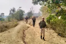 Who Are the Gunmen Responsible for the Deadly Manipur Ambush?