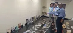 What Inspired PM Modi to Praise This Security Guard?