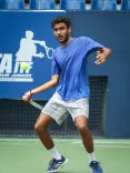 How Did the Seeds Perform in the Main Draw of the ITF Juniors Event in Bengaluru?