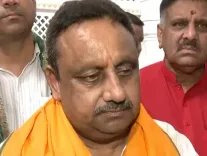 क्या कांग्रेस सेना के पराक्रम पर सवाल उठाती है? : प्रवीण खंडेलवाल