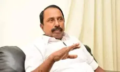 What Will Senior AIADMK Leader Sengottaiyan Reveal Amid Party 'Rumblings'?
