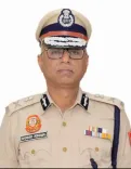 Is Senior IPS Officer Sharad Agarwal the New Mizoram Police Chief?