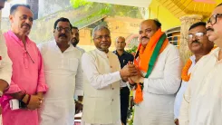 Why Did Senior Jharkhand Leader Tarun Gupta Rejoin BJP?