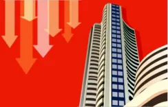 Why Did Sensex and Nifty Close Lower Amid Rising Israel-Iran Tensions?
