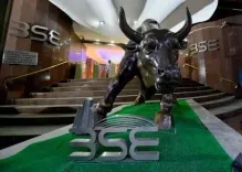 Did Sensex and Nifty Rise After Inflation Drops and Geo-Political Tensions Ease?