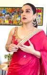 क्या विद्या बालन ने सितंबर का मजेदार फंडा बताया?
