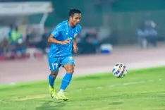Setbacks at Asian Cup 2024 shaped our character, says Chhangte