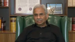 क्या सेवानिवृत्त न्यायाधीशों के बारे में हितेश जैन की टिप्पणी केवल उनकी व्यक्तिगत राय है? : न्यायमूर्ति अजीत सिन्हा