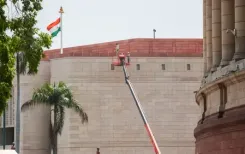 What Are the Seven Bills Scheduled for Discussion Before the Parliament Monsoon Session?