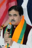 What is the status of BJP MP Abhijit Gangopadhyay's health?