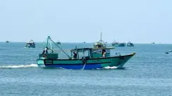 Why Were Seven TN Fishermen Arrested by the Sri Lankan Navy?