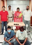 How Did Delhi Police Take Down a 'Sextortion Syndicate'?
