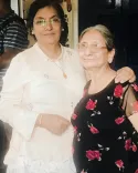What Inspired Shabana Azmi's Role in the Short Film 'Auntyji'?