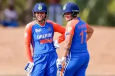 Shafali makes comeback into India’s T20I team for England tour, Sayali added to both squads