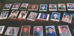 क्या शहीद पिता के शब्दों ने जितेंद्र का जीवन बदल दिया? 26 साल में जुटाए दो लाख वीरों की जानकारी