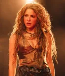 Does Shakira Believe Being an Immigrant in the US Means Living in Fear?