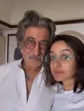 क्या शक्ति कपूर ने 'हीरो नंबर 1' के साथ मनाया 73वां जन्मदिन? बेटी श्रद्धा कपूर ने दिखाई झलक