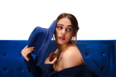 How Does Shalmali Kholgade's New Track Celebrate a Quiet Kind of Love?