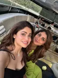 Is it ‘absolutely wonderful’ to see Shilpa Shetty evolve into a strong woman?