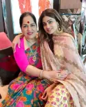 How Did Shamita Shetty's Mom Sunanda Become Her Guiding Light?