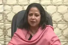 Sharmistha Mukherjee slams Congress proposal seeking memorial for Manmohan Singh 
