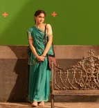 Did Sharvari Just Declare 'Haan Ke Haan' as Maharaj Celebrates One Year?