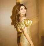Did Sharvari Manifest Her Role in Imtiaz Ali's Next?