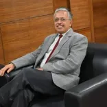 Who is the New Chief Secretary of Uttar Pradesh?