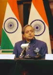 Has Shashi Tharoor Praised the US for Designating TRF as a Global Terrorist Group?