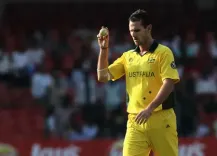Shaun Tait appointed Bangladesh pace bowling coach until 2027