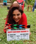What Inspired Shefali Shah to Create 'Happy Birthday Mummyji'?