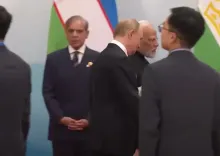 Is Shehbaz Sharif Facing Embarrassment at the SCO Summit?