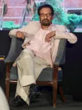 What Does Shekhar Kapur Define as Success and Failure?