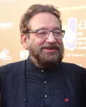 Is Shekhar Kapur Reflecting on Existence and the Universe?