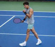Did Shelton Triumph Over Mannarino in Toronto Opener? Rublev Celebrates 250th Hard-Court Win!