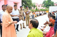 क्या योगी सरकार का श्रम विभाग शिकायत निस्तारण में उत्कृष्ट प्रदर्शन कर रहा है?