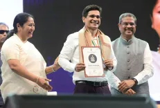 क्या 'विकसित भारत' का संकल्प शिक्षक महाकुंभ में गूंजा?