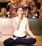 Shilpa Shetty: Is Gratitude Really the Highest Form of Yoga?