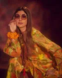 Did Shilpa Shetty Pay Tribute to Zeenat Aman?