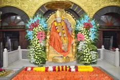 क्या शिरडी के साई बाबा मंदिर में दर्शन के नियम बदले गए हैं?