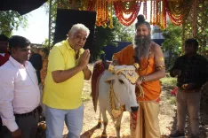 Why Does Shiv Sagar Say ‘An Era Has Gone’ After Losing His Father Prem Sagar?