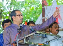 Has Shiv Sena(UBT) Exposed the Reality of the Maha Government's Treatment of Farmers and Contractors?