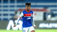Has Shivaldo Singh Just Extended His Bengaluru FC Contract Until 2028?