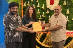 When Will Shooting for Puri Jagannadh's Film with Vijay Sethupathi Start?