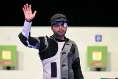Shooting World Cup: Arjun to renew chase of Sheng, Sandeep returns after Paris
